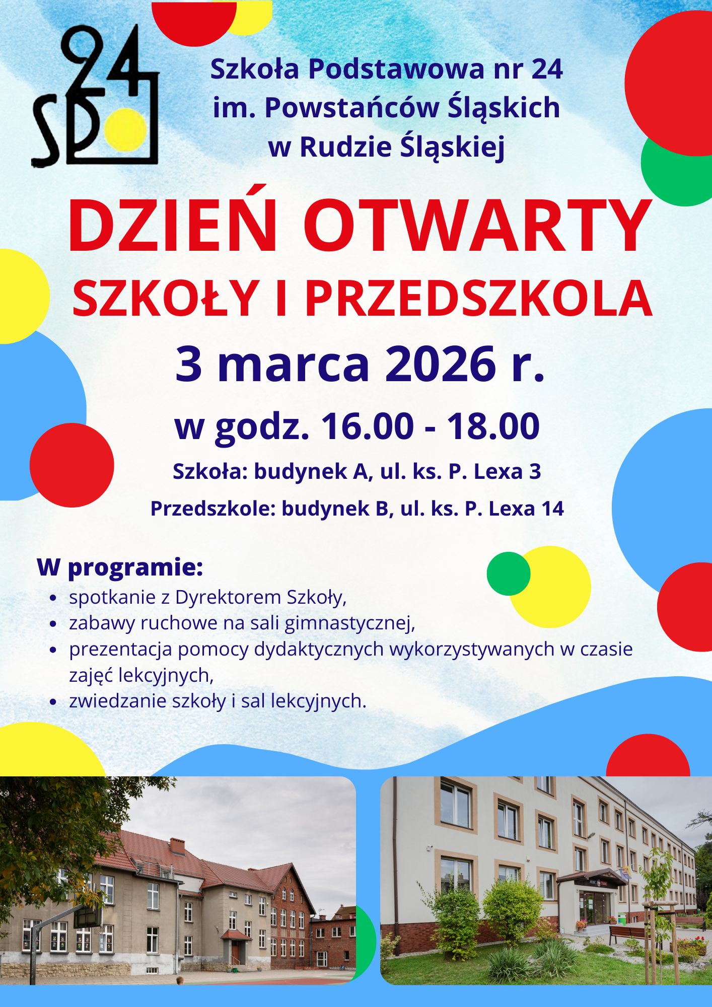 dzien otwarty