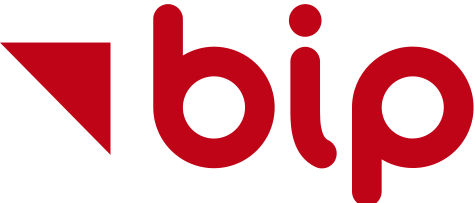 Logo BIP